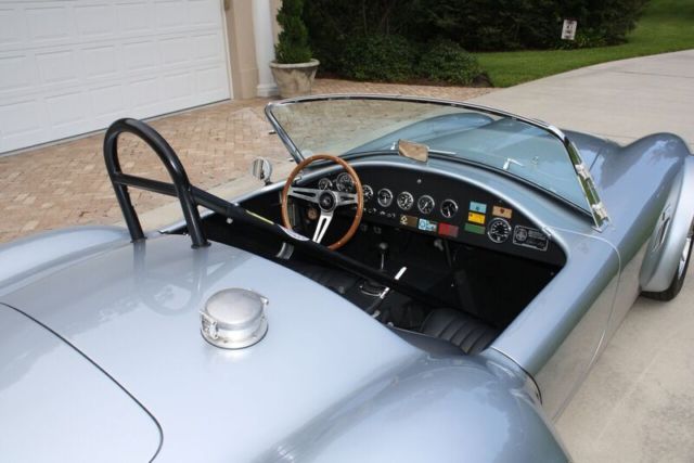 1965 Shelby Cobra - photo 9