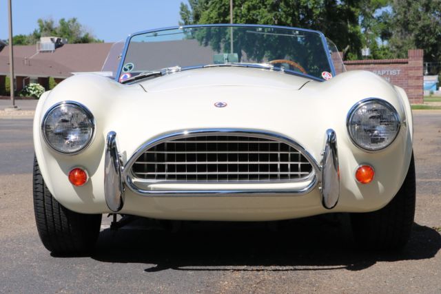 1965 Shelby Cobra 289 Slabside - photo 10