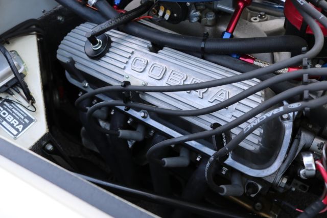 1965 Shelby Cobra 289 Slabside - photo 6