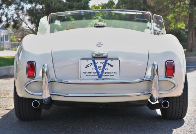 1965 Shelby Cobra 289 Slabside - photo 8