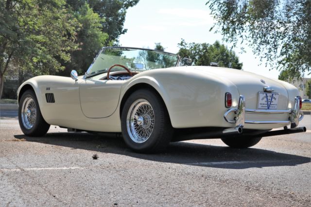 1965 Shelby Cobra 289 Slabside - photo 11