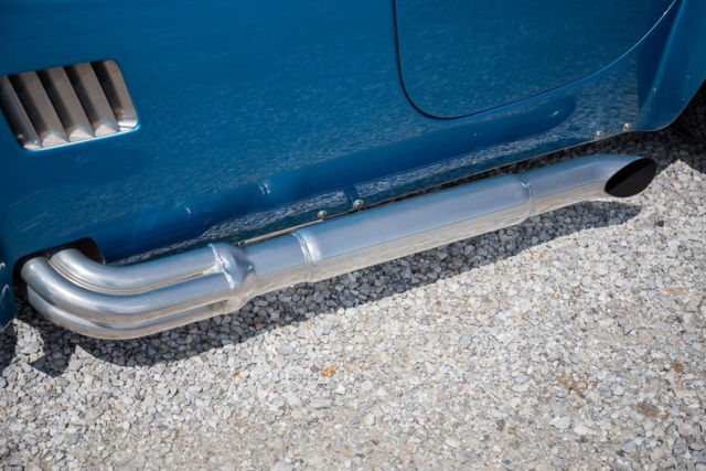1965 Shelby Cobra Factory 5 - photo 5