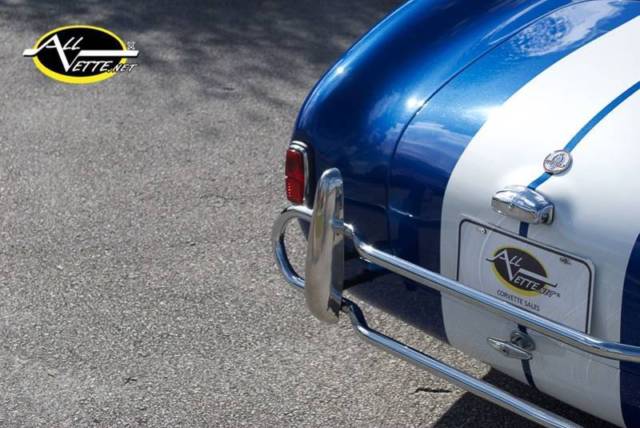 1965 Shelby Cobra La Exotics - photo 10