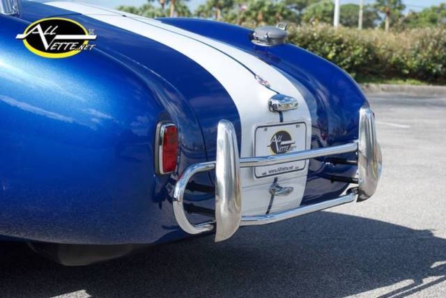 1965 Shelby Cobra La Exotics - photo 11