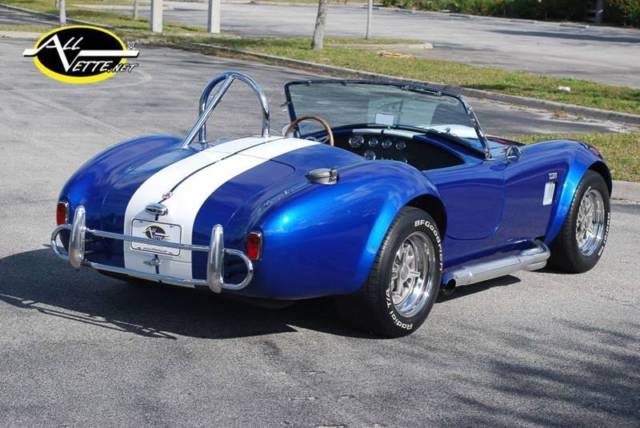 1965 Shelby Cobra La Exotics - photo 12