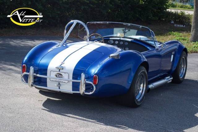 1965 Shelby Cobra La Exotics - photo 13