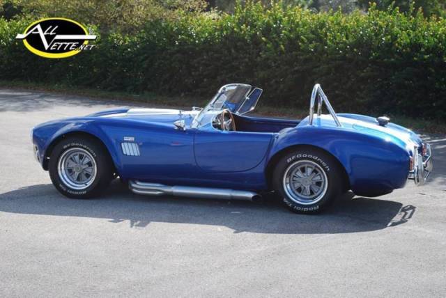 1965 Shelby Cobra La Exotics - photo 3