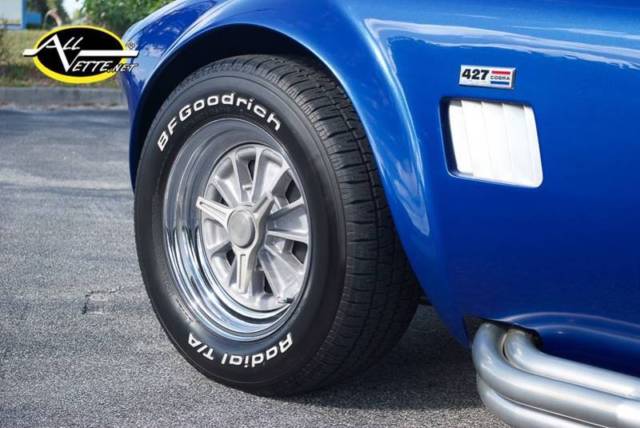 1965 Shelby Cobra La Exotics - photo 5