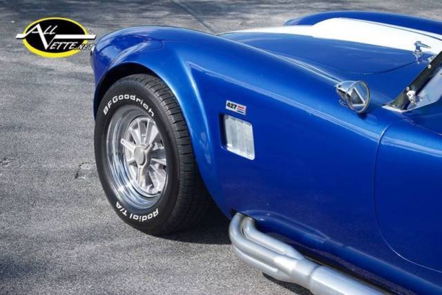 1965 Shelby Cobra La Exotics - photo 6