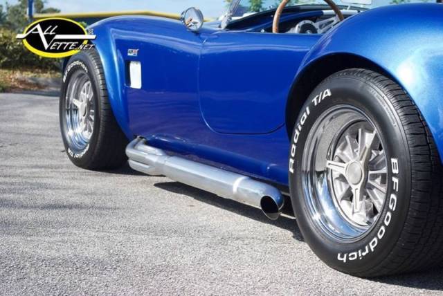 1965 Shelby Cobra La Exotics - photo 7