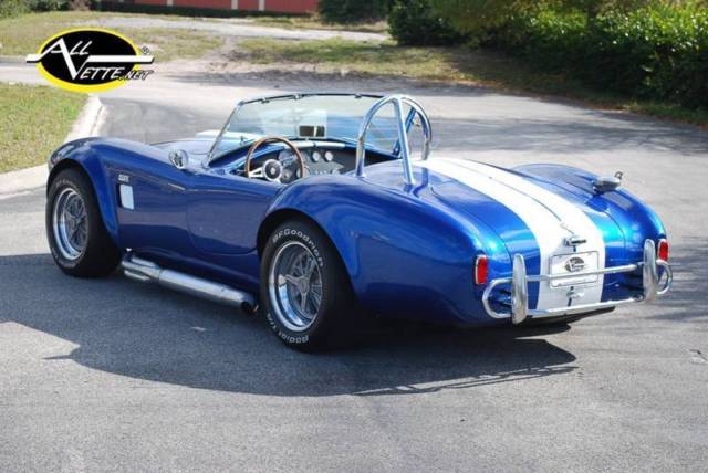 1965 Shelby Cobra La Exotics - photo 8