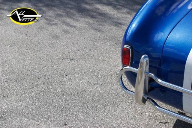 1965 Shelby Cobra La Exotics - photo 9