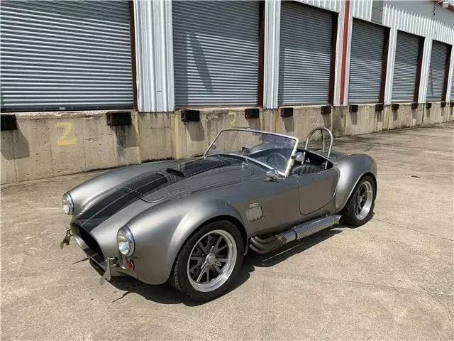1965 Shelby Cobra 30840 Miles 1965 Shelby Cobra