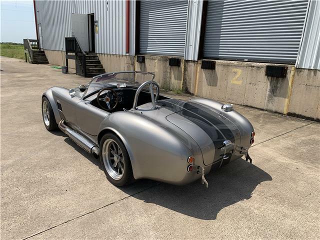 1965 Shelby Cobra - photo 3
