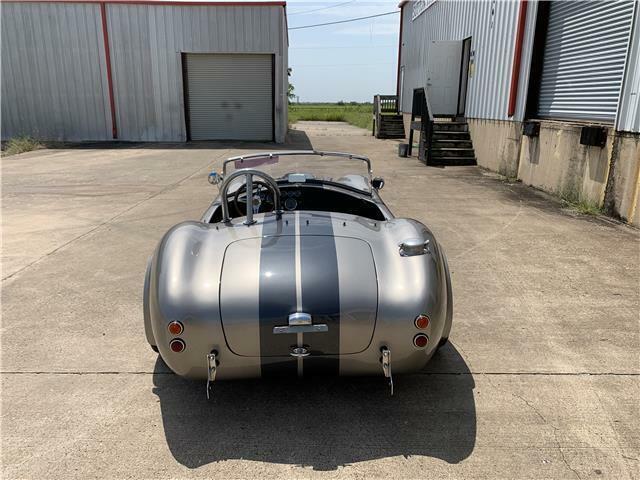 1965 Shelby Cobra - photo 5