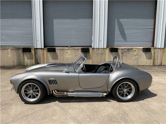 1965 Shelby Cobra - photo 3