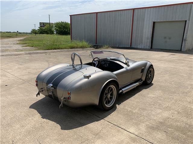 1965 Shelby Cobra - photo 5