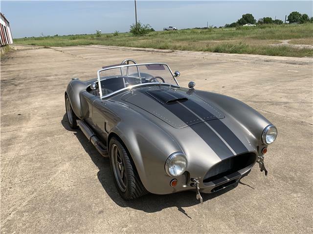 1965 Shelby Cobra - photo 7