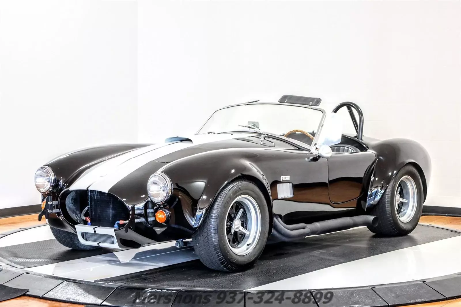 1965 Shelby All Models