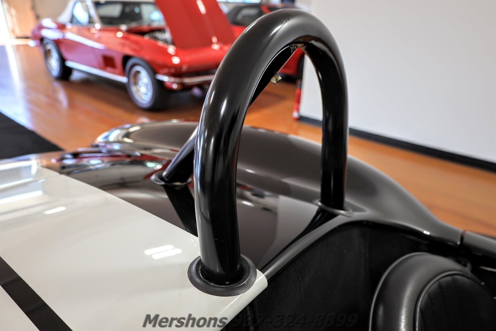 1965 Shelby All Models - photo 10