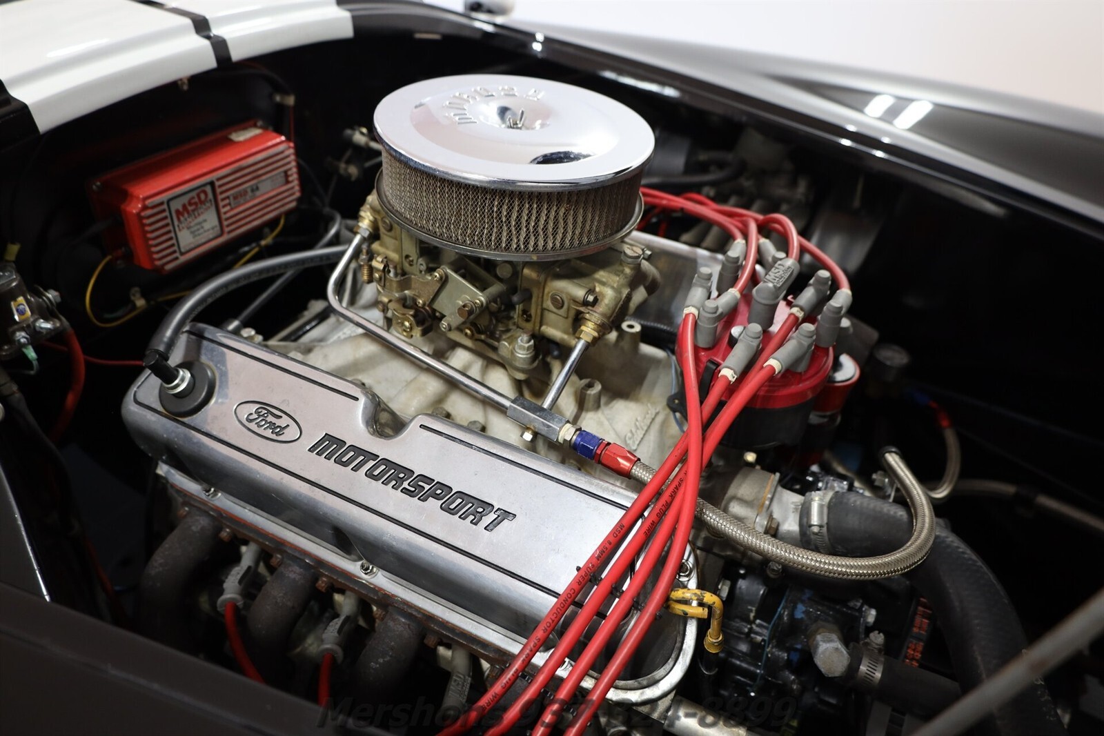 1965 Shelby All Models - photo 13