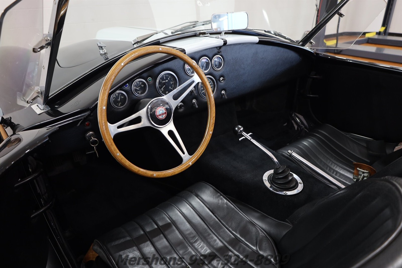 1965 Shelby All Models - photo 2