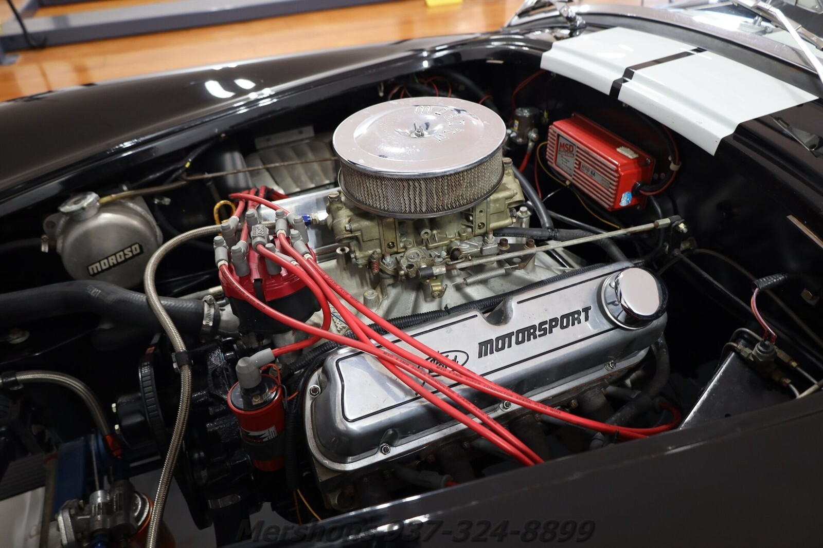 1965 Shelby All Models - photo 3