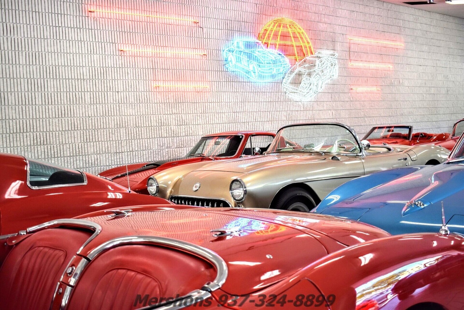 1965 Shelby All Models - photo 4