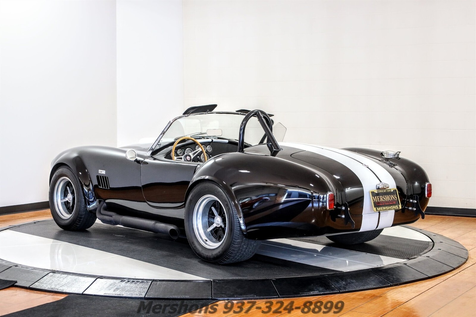 1965 Shelby All Models - photo 5