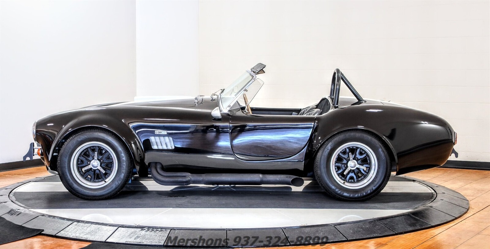 1965 Shelby All Models - photo 6