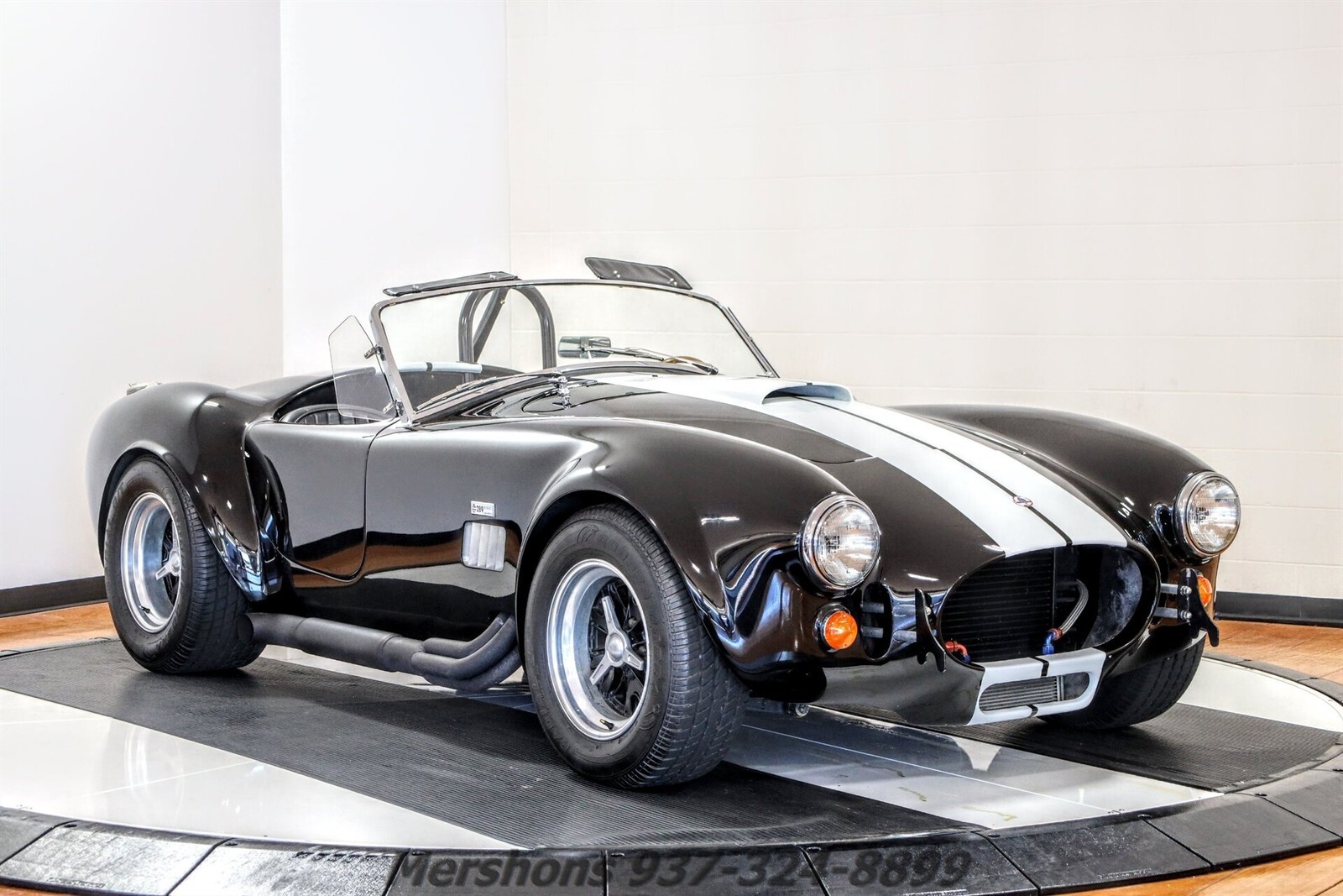 1965 Shelby All Models - photo 7