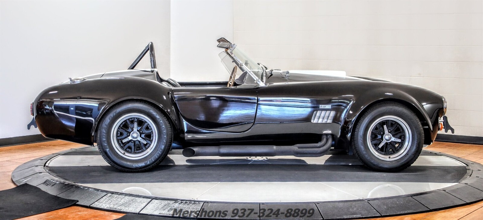 1965 Shelby All Models - photo 8