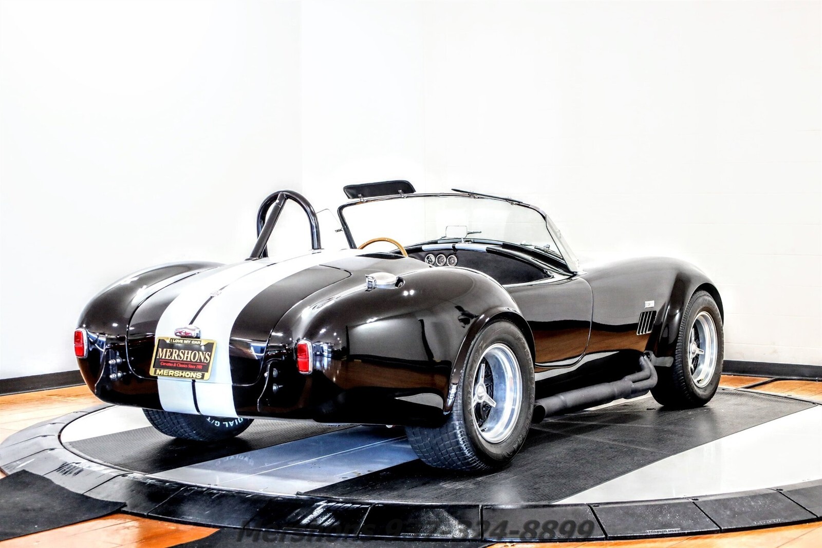 1965 Shelby All Models - photo 9
