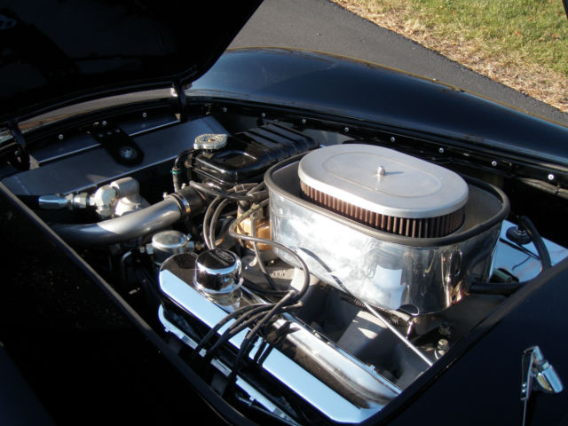 1965 Shelby 427 SC 2 DOOR CONVERTIBLE - photo 7
