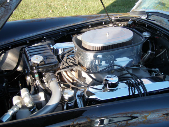 1965 Shelby 427 SC 2 DOOR CONVERTIBLE - photo 8