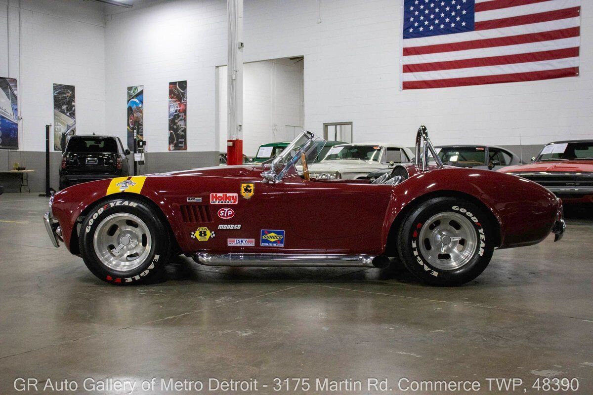 1965 Shelby Cobra - photo 3