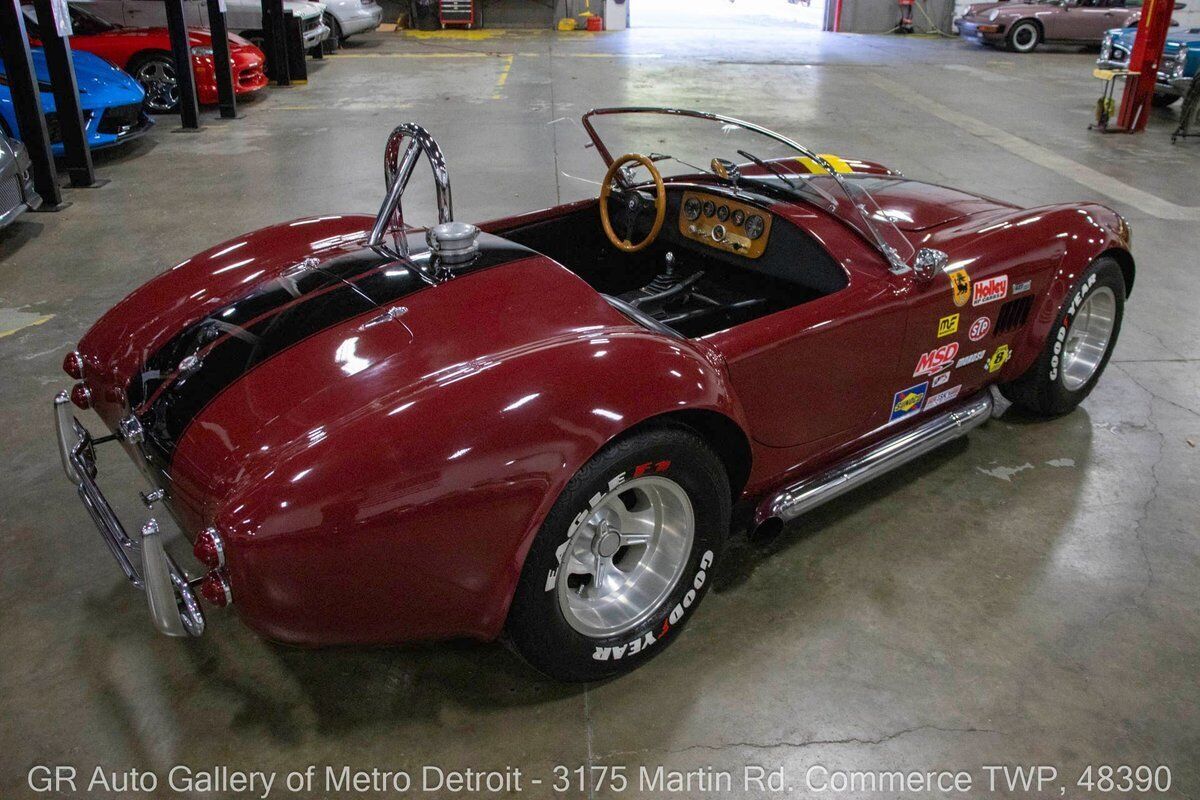 1965 Shelby Cobra - photo 7