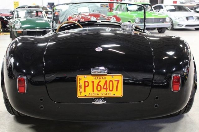 1965 Shelby Cobra -- - photo 4
