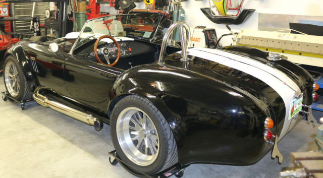 1965 Shelby - photo 2