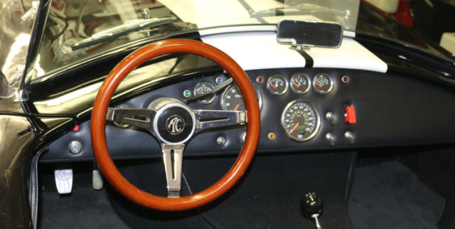 1965 Shelby - photo 9
