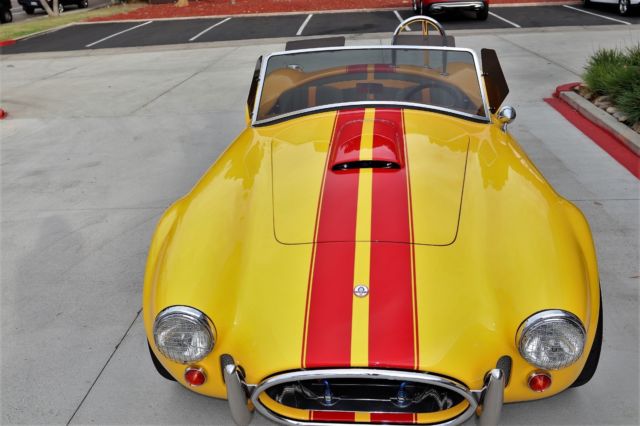 1965 Shelby Cobra - photo 5