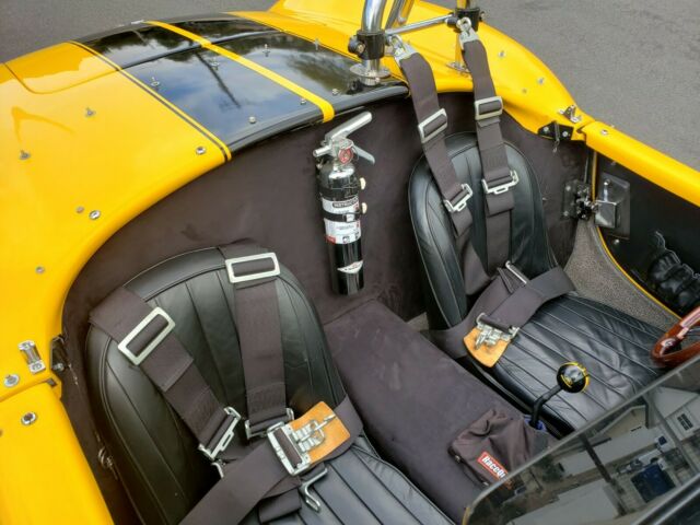 1965 Shelby Cobra - photo 11