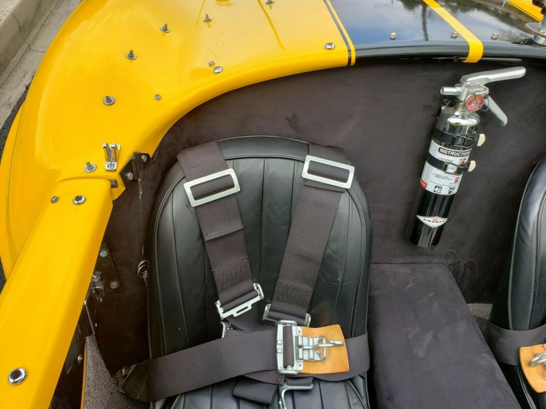 1965 Shelby Cobra - photo 12