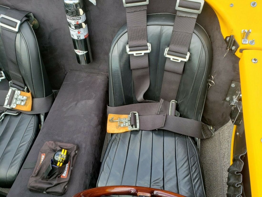 1965 Shelby Cobra - photo 13