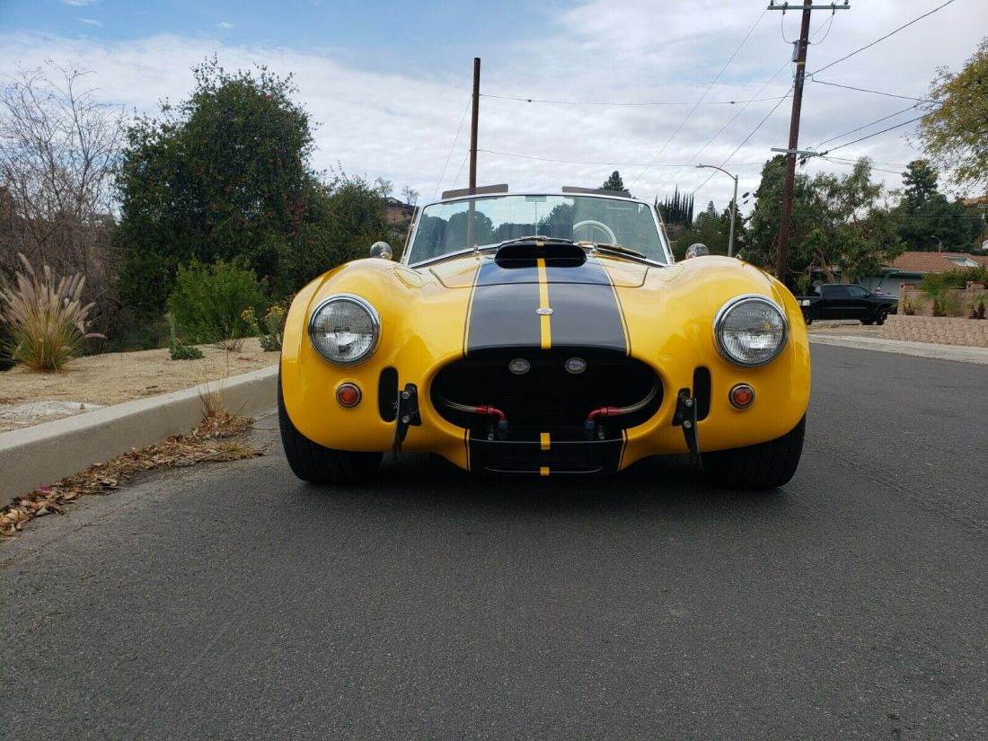1965 Shelby Cobra - photo 2