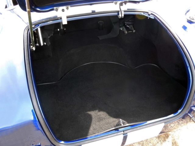 1965 Shelby Cobra 2 door - photo 10