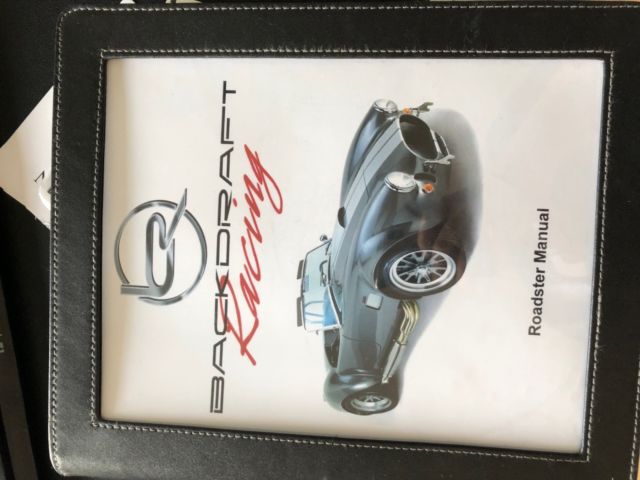 1965 Shelby Cobra 2 door - photo 11
