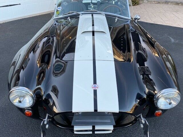 1965 Shelby Cobra BUILT FOR REGGIE JACKSON - photo 2