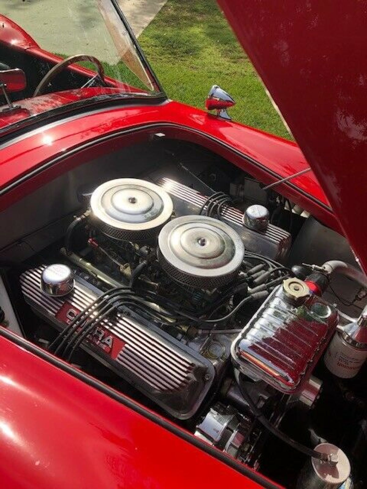 1965 Shelby Cobra - photo 12