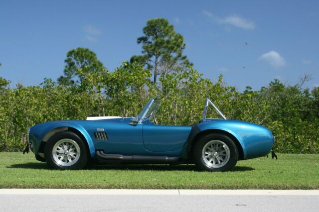 1965 Shelby Cobra 427 S/C